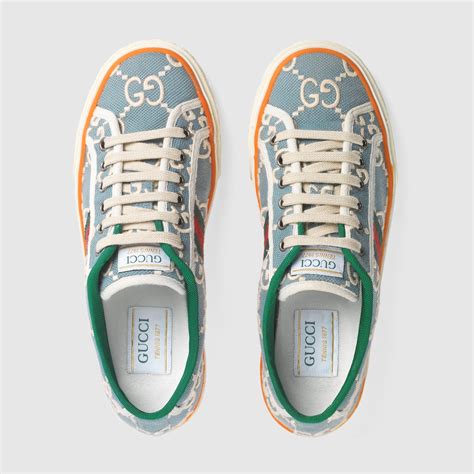 gucci tennis shoes for women cheap|gucci women's sneakers.